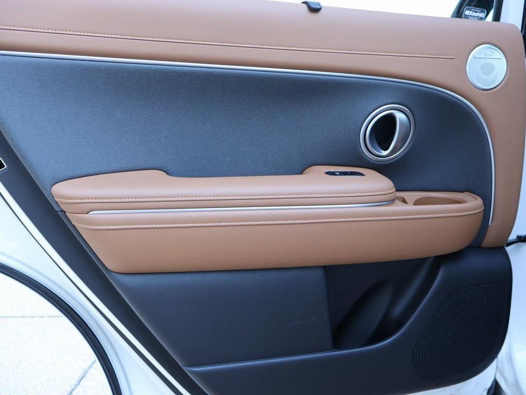 new 2026 Hyundai Palisade car, priced at $58,177