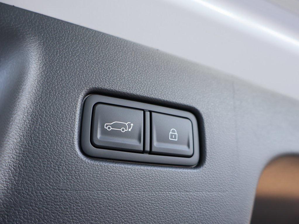 new 2026 Hyundai Palisade car, priced at $58,177