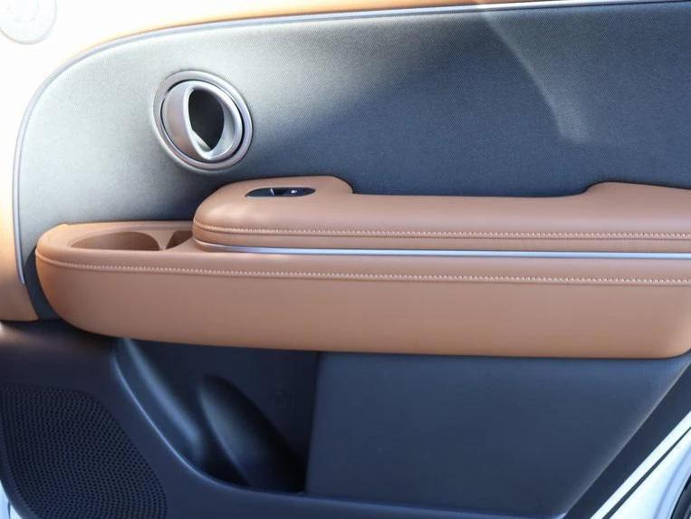 new 2026 Hyundai Palisade car, priced at $58,177