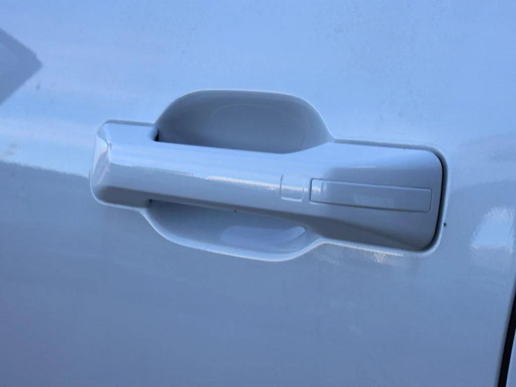 new 2026 Hyundai Palisade car, priced at $58,177