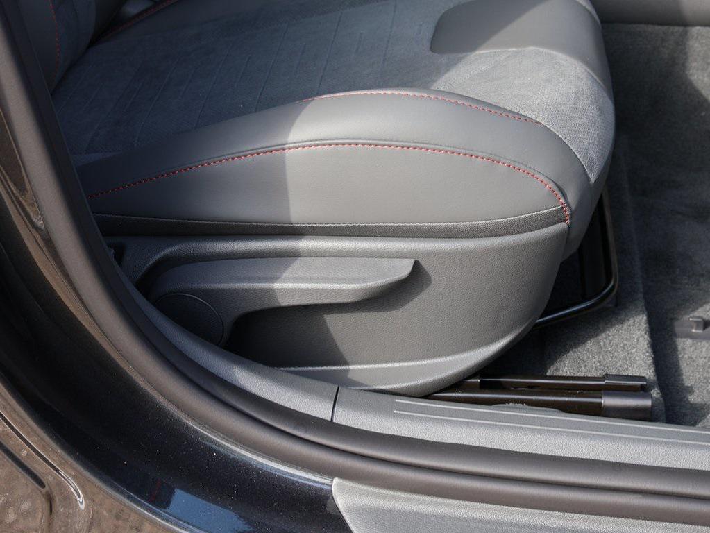 new 2026 Hyundai Sonata car, priced at $35,983