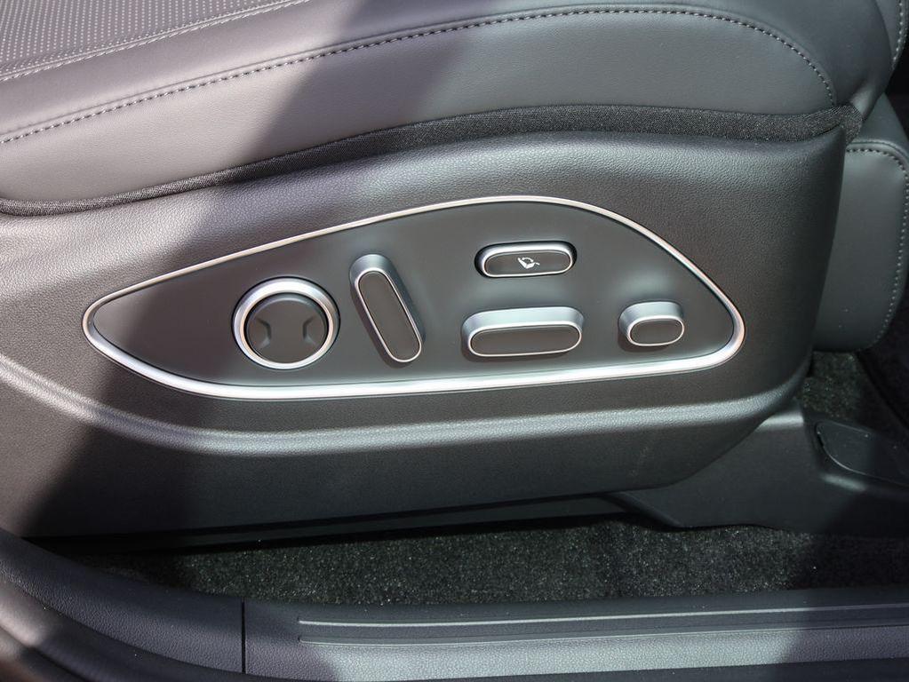 new 2026 Hyundai Palisade Hybrid car, priced at $61,165