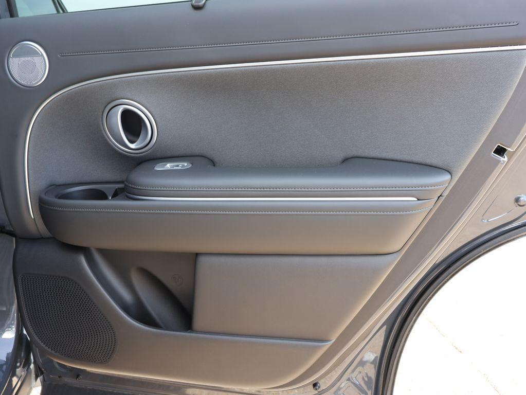 new 2026 Hyundai Palisade Hybrid car, priced at $61,165