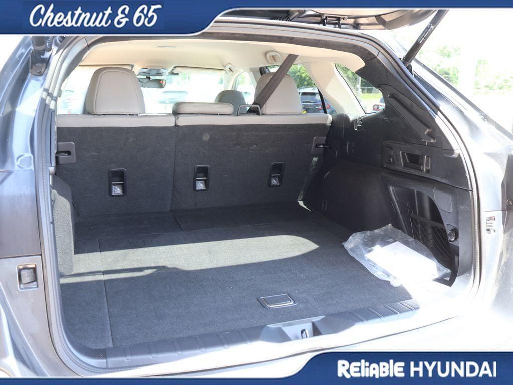 used 2024 Subaru Outback car, priced at $29,631