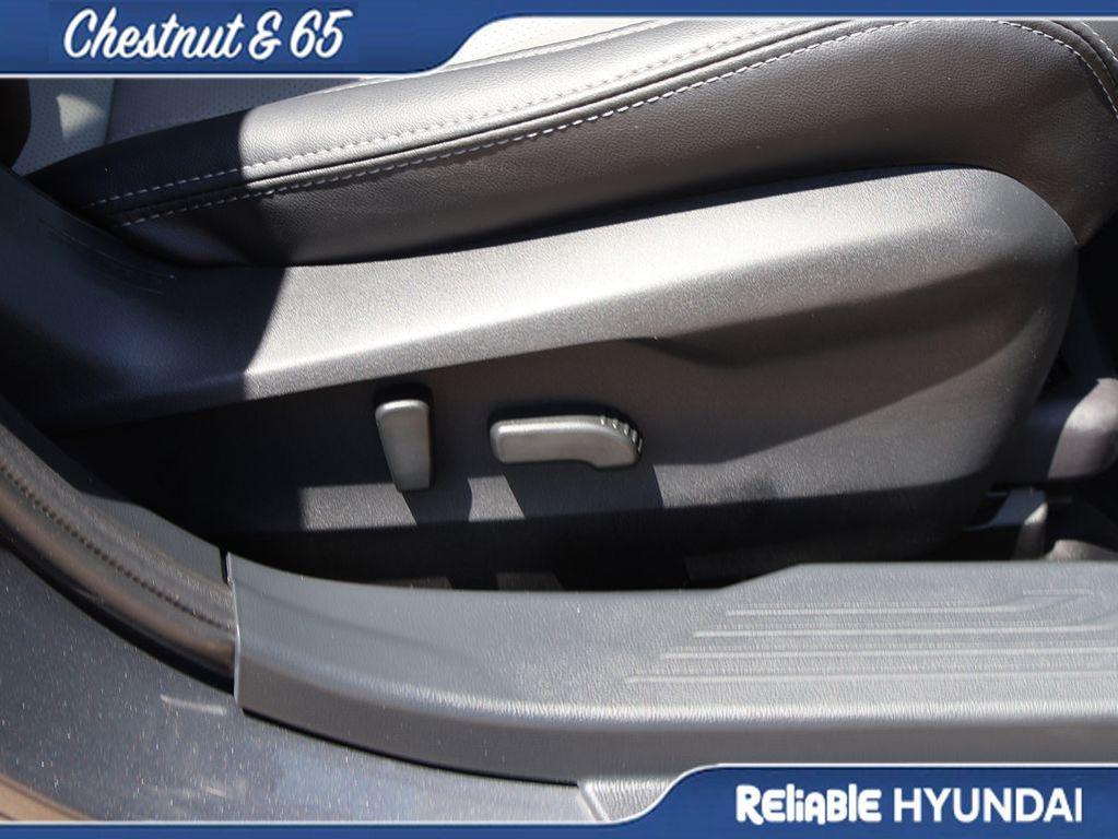 used 2024 Subaru Outback car, priced at $29,631
