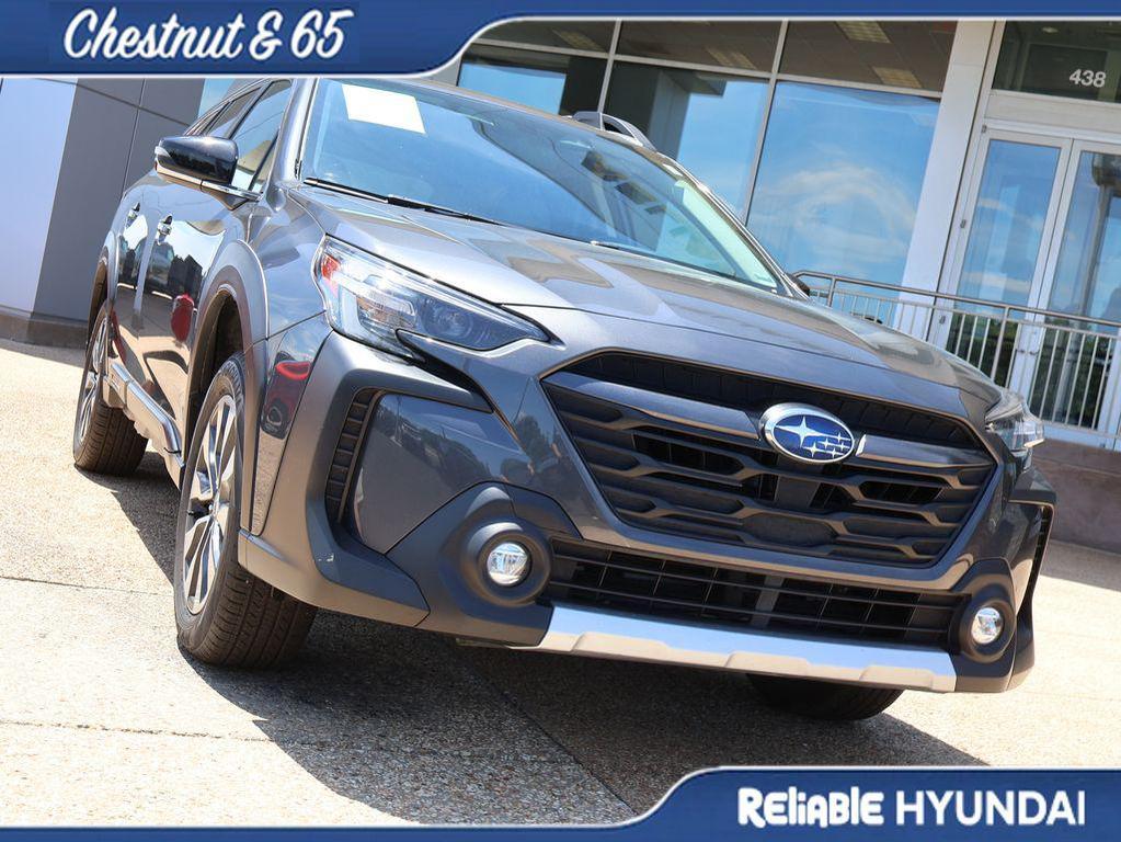 used 2024 Subaru Outback car, priced at $29,631