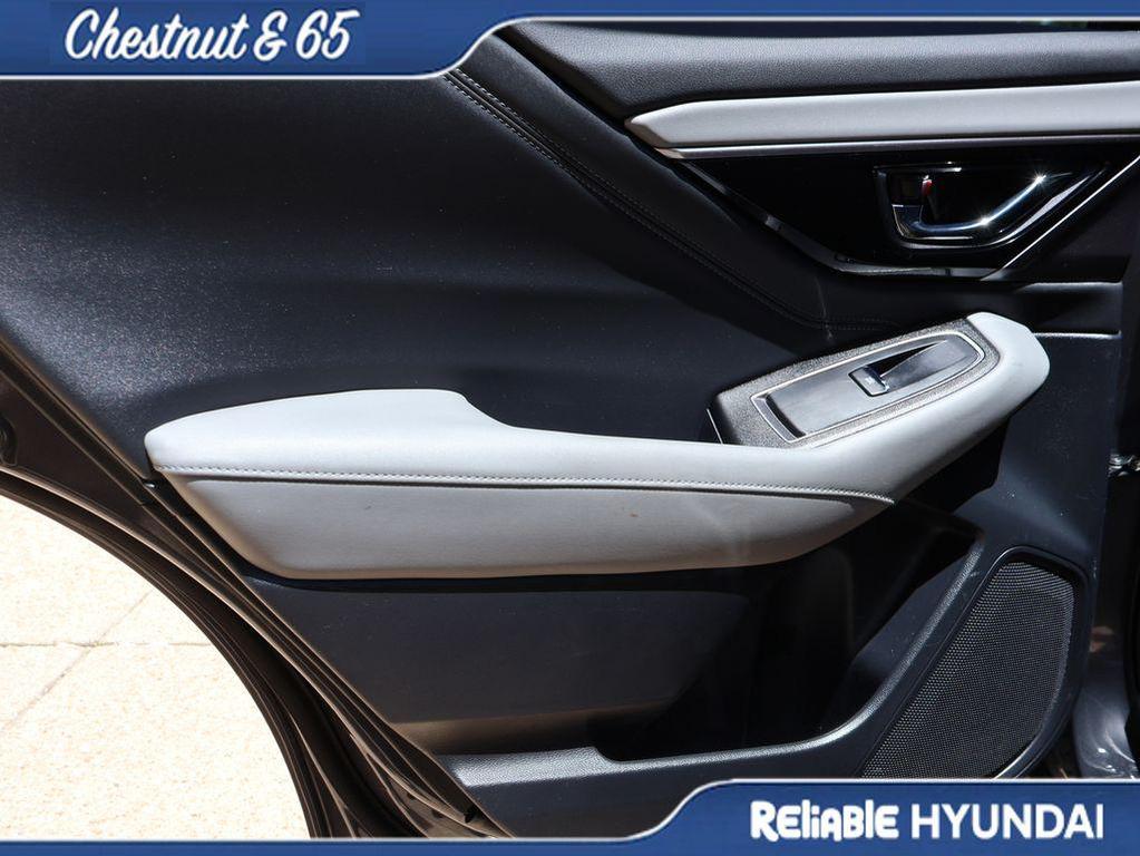 used 2024 Subaru Outback car, priced at $29,631
