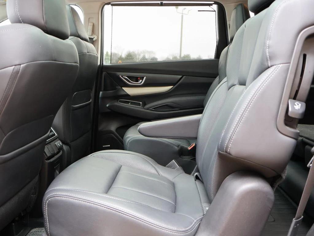 used 2022 Subaru Ascent car, priced at $29,994