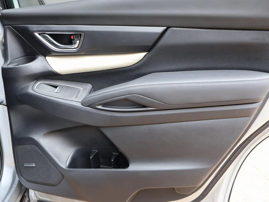 used 2022 Subaru Ascent car, priced at $29,994