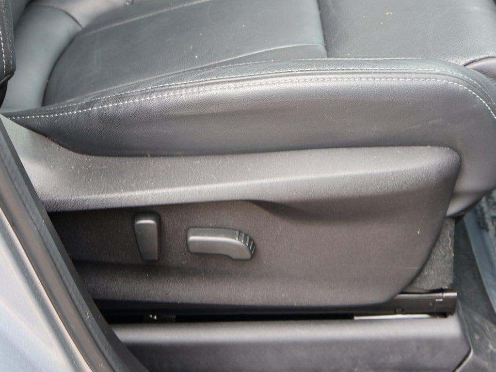 used 2022 Subaru Ascent car, priced at $29,994