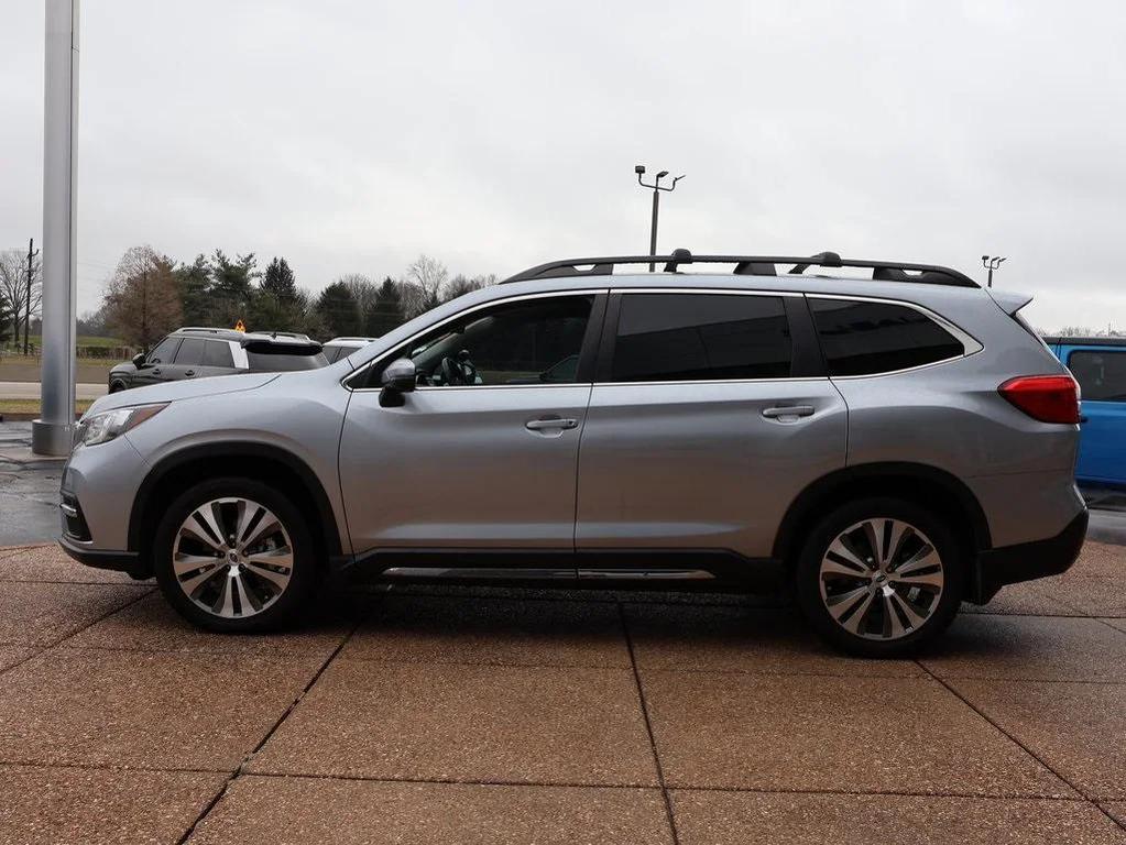 used 2022 Subaru Ascent car, priced at $29,994