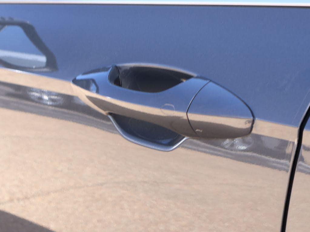 new 2026 Hyundai Kona car, priced at $35,054