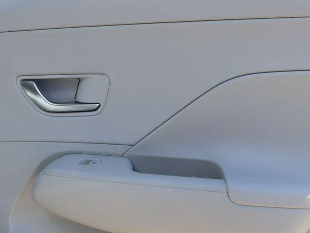 new 2026 Hyundai Kona car, priced at $35,054