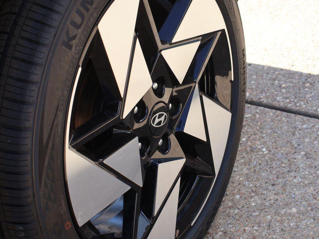 new 2026 Hyundai Kona car, priced at $35,054