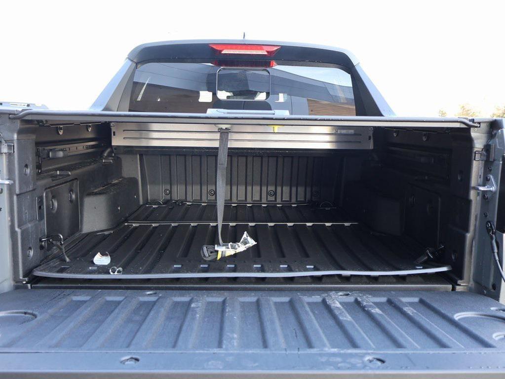 new 2026 Hyundai SANTA CRUZ car, priced at $44,707