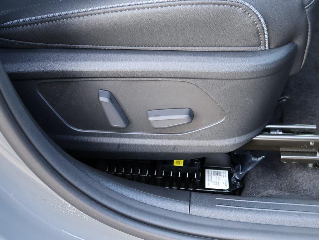 new 2026 Hyundai SANTA CRUZ car, priced at $44,707