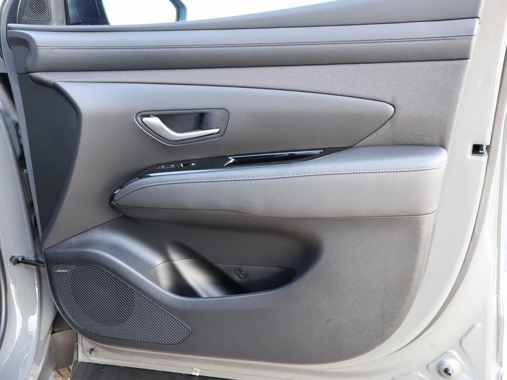 new 2026 Hyundai SANTA CRUZ car, priced at $44,707