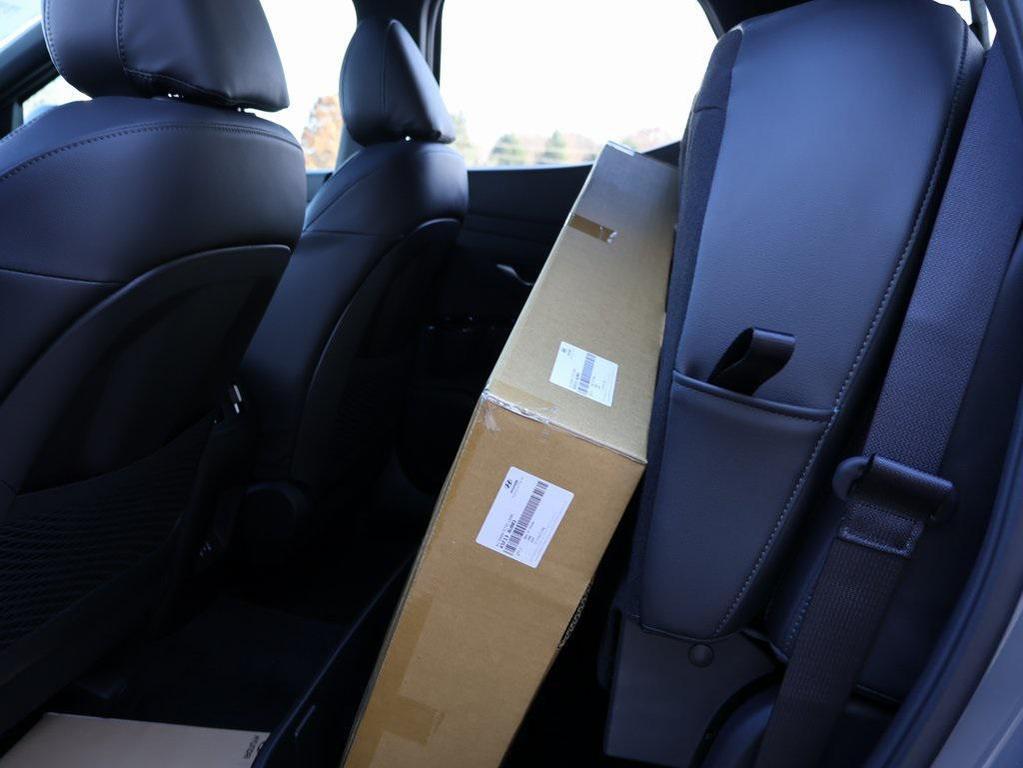 new 2026 Hyundai SANTA CRUZ car, priced at $44,707