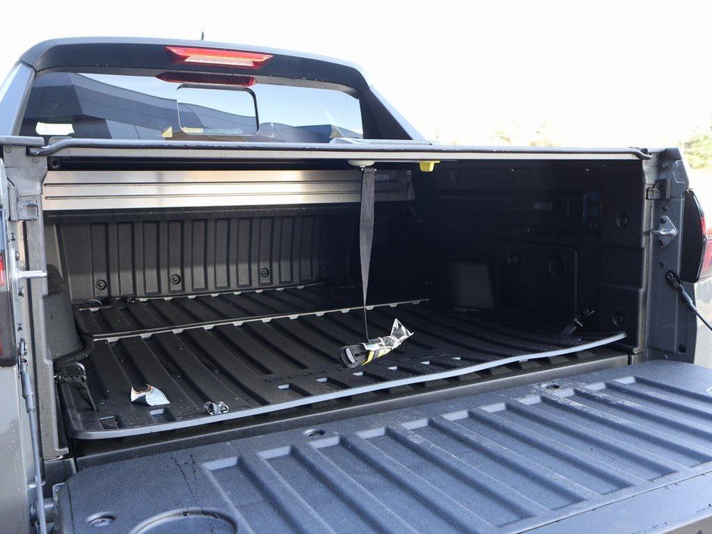 new 2026 Hyundai SANTA CRUZ car, priced at $44,707