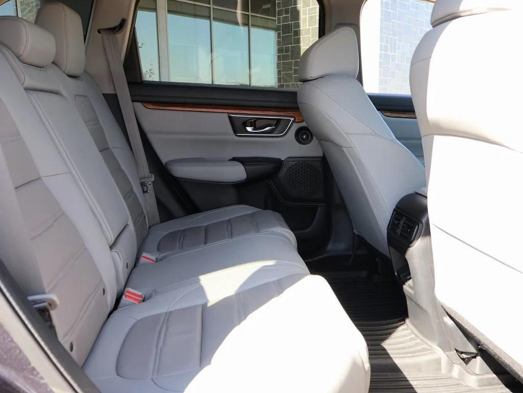 used 2019 Honda CR-V car, priced at $20,894