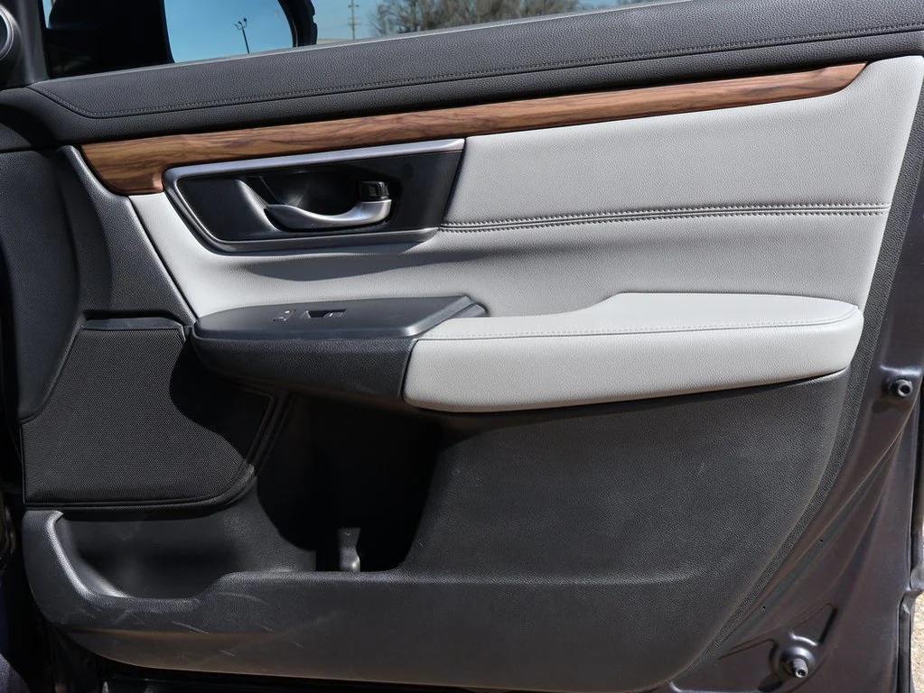 used 2019 Honda CR-V car, priced at $20,894