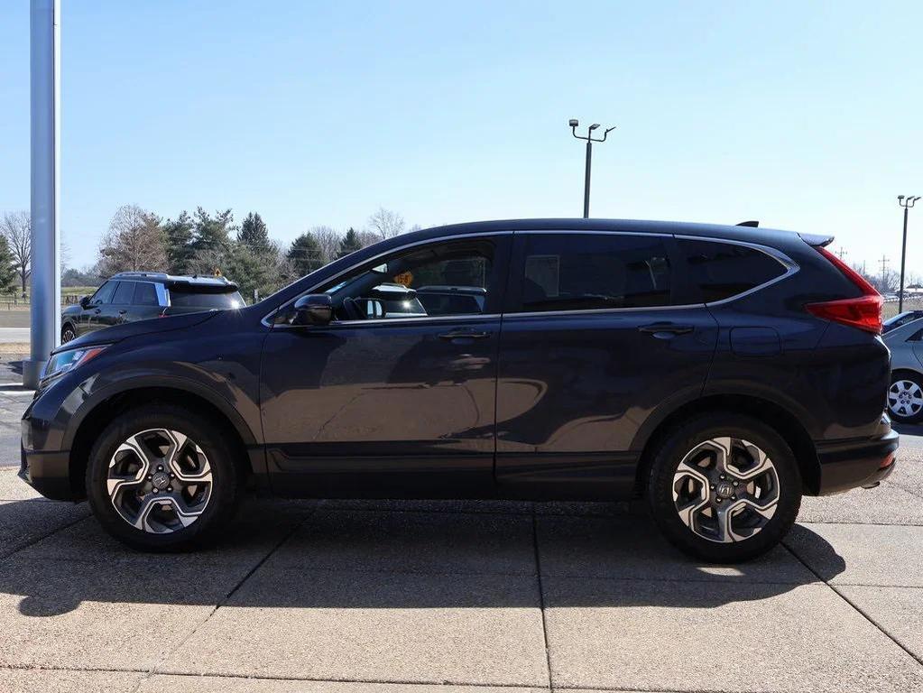 used 2019 Honda CR-V car, priced at $20,894