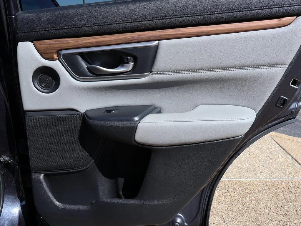 used 2019 Honda CR-V car, priced at $20,894