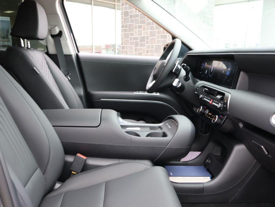 new 2026 Hyundai Palisade car, priced at $42,839