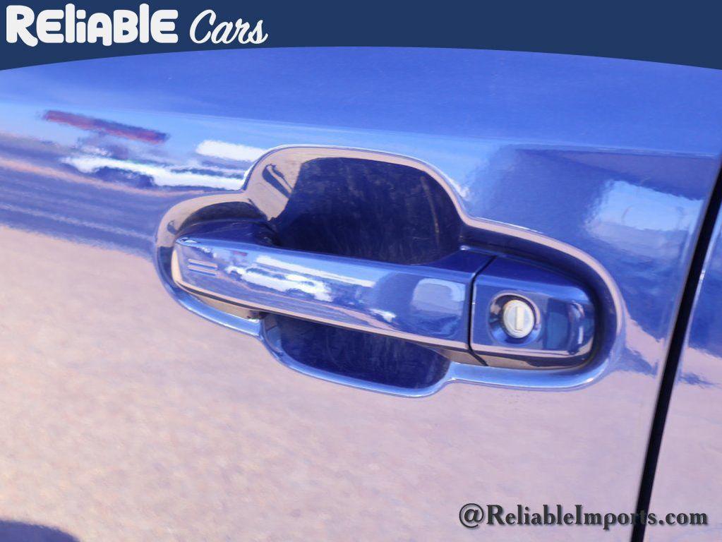 used 2024 Subaru Crosstrek car, priced at $29,710