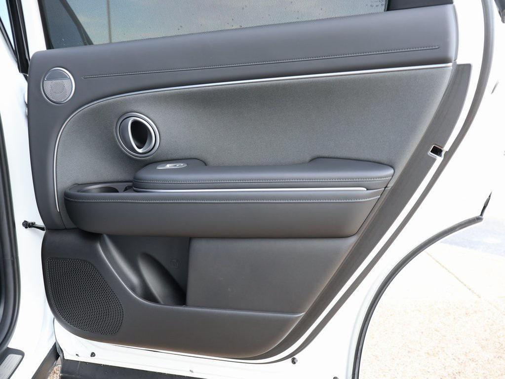 new 2026 Hyundai Palisade car, priced at $57,977