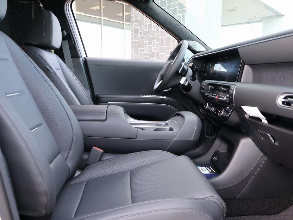 new 2026 Hyundai Palisade car, priced at $57,977