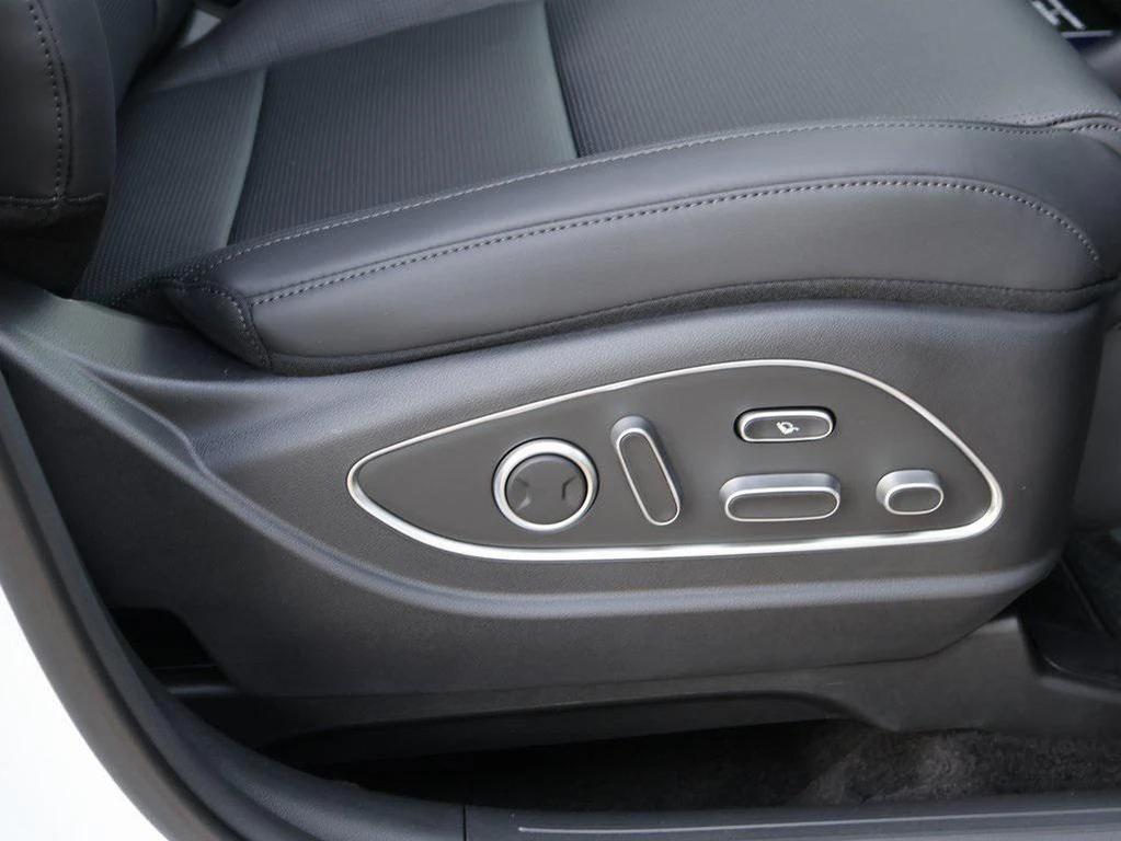 new 2026 Hyundai Palisade car, priced at $57,977