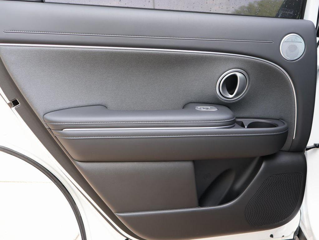 new 2026 Hyundai Palisade car, priced at $57,977