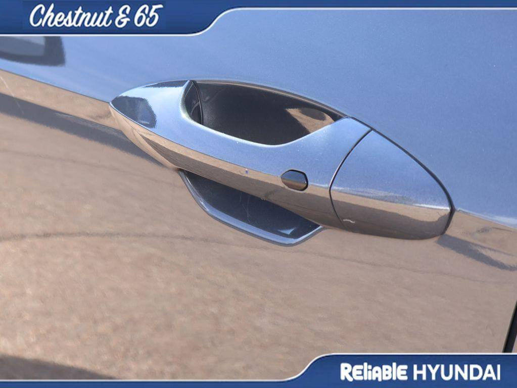 used 2024 Hyundai Kona car, priced at $23,610