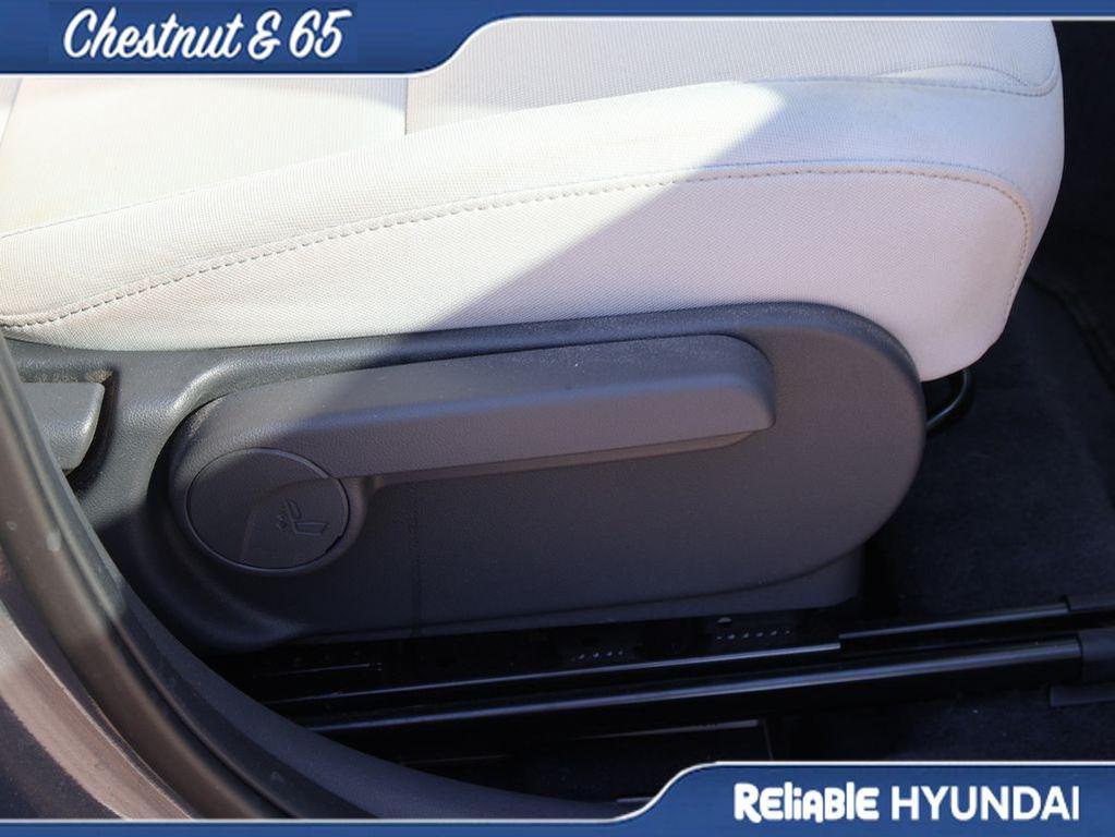 used 2024 Hyundai Kona car, priced at $23,610