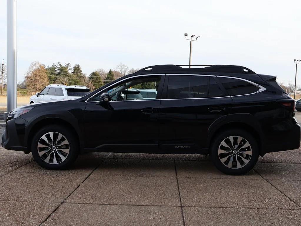 used 2023 Subaru Outback car, priced at $28,399