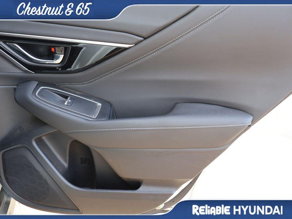 used 2024 Subaru Outback car, priced at $27,214