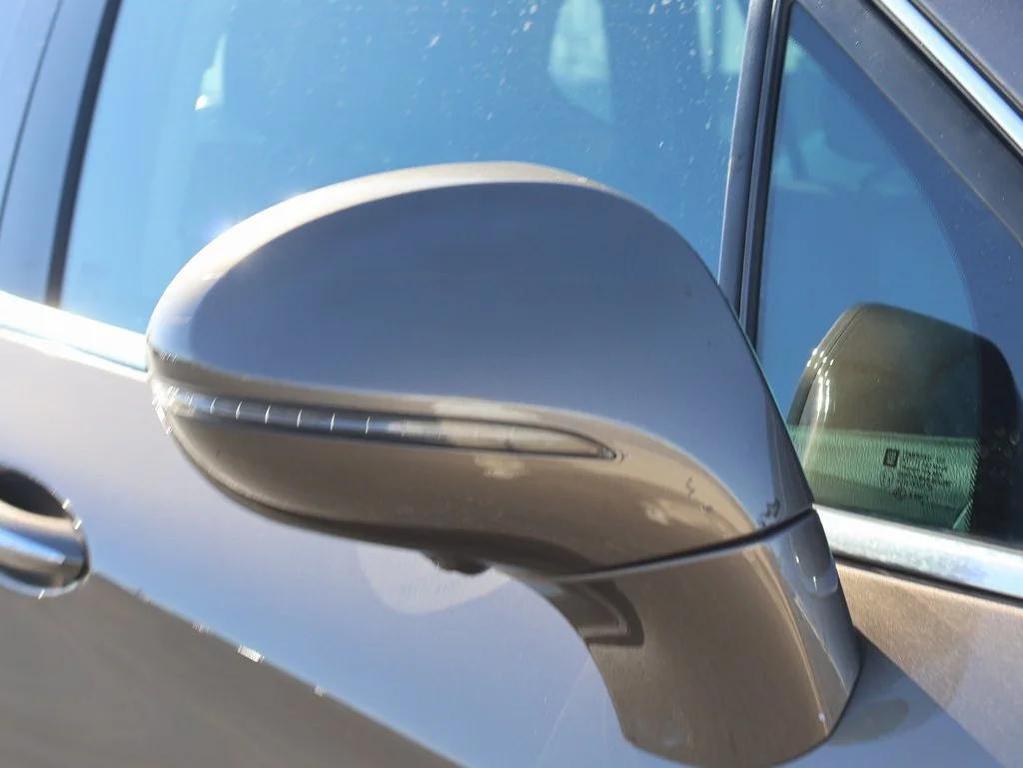 used 2017 Buick Envision car, priced at $17,298