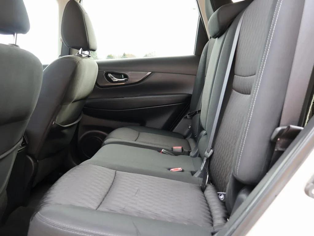 used 2019 Nissan Rogue car, priced at $7,998