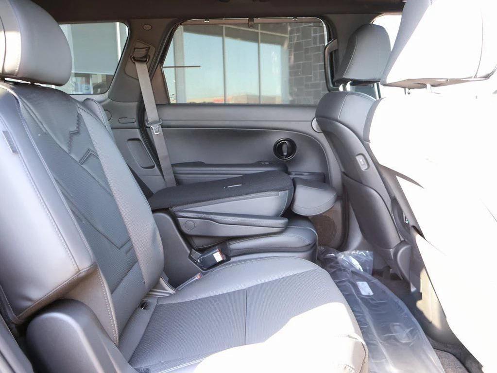 new 2026 Hyundai Palisade car, priced at $52,125