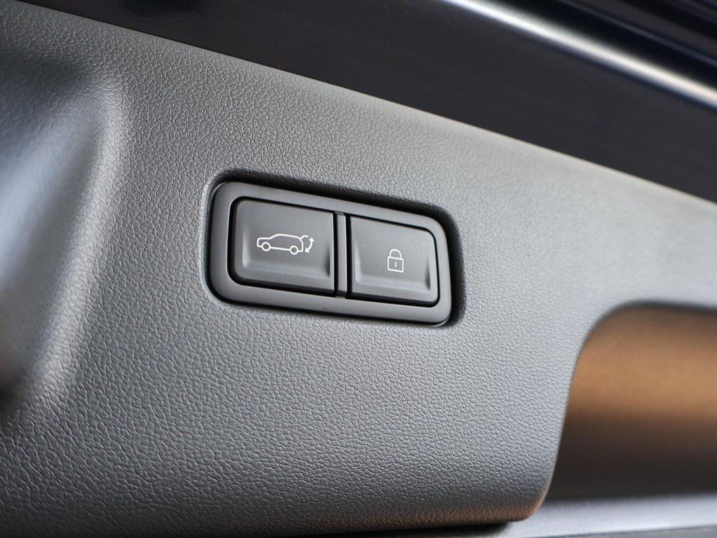 new 2026 Hyundai Palisade car, priced at $52,125