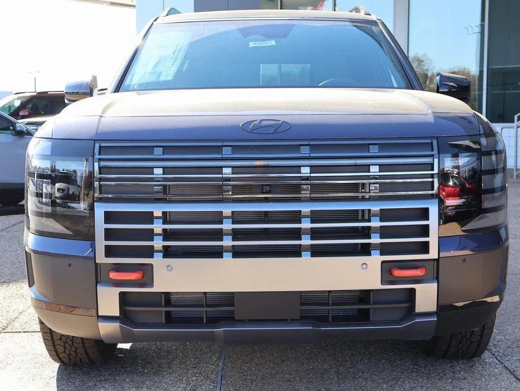 new 2026 Hyundai Palisade car, priced at $52,125