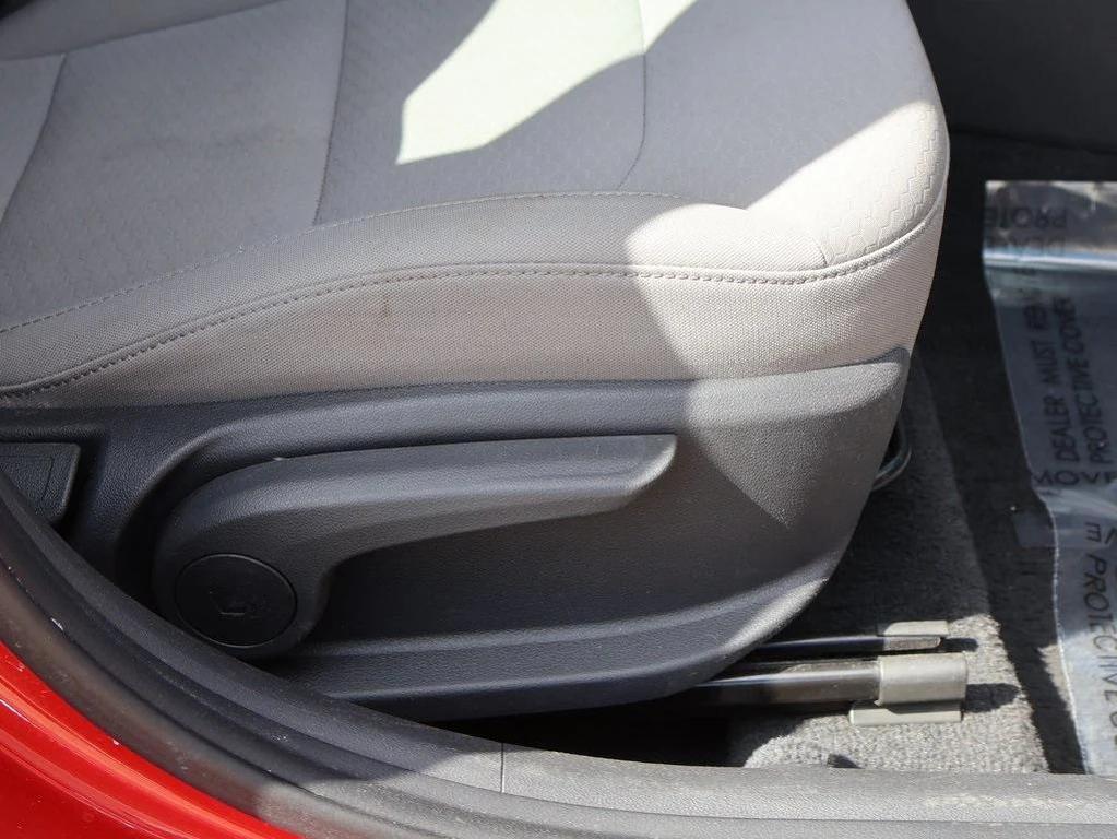 used 2020 Hyundai Elantra car, priced at $14,994