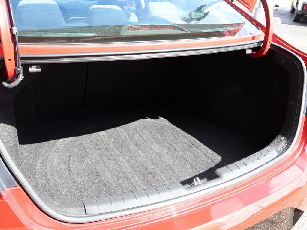 used 2020 Hyundai Elantra car, priced at $14,994