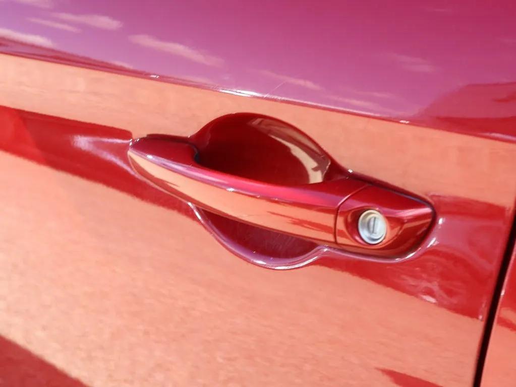 used 2020 Hyundai Elantra car, priced at $14,994