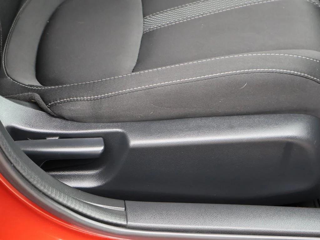 used 2020 Honda Civic car, priced at $16,809