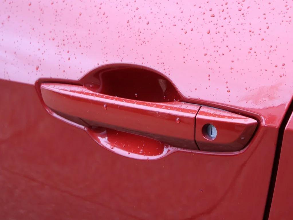 used 2020 Honda Civic car, priced at $16,809