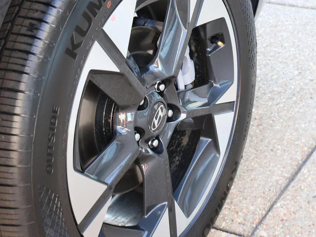 new 2026 Hyundai Palisade car, priced at $53,977