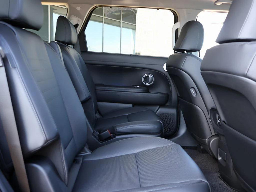 new 2026 Hyundai Palisade car, priced at $53,977