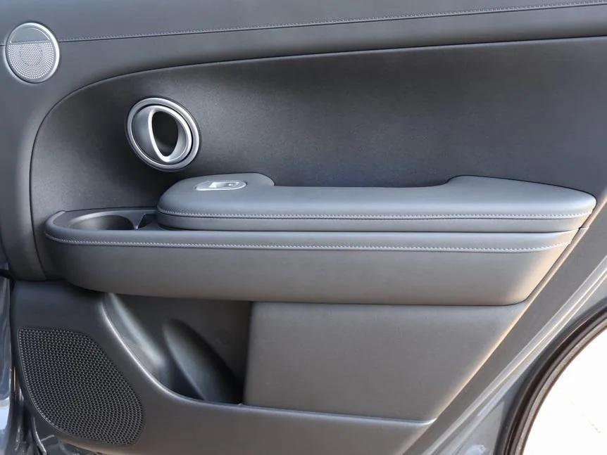 new 2026 Hyundai Palisade car, priced at $53,977